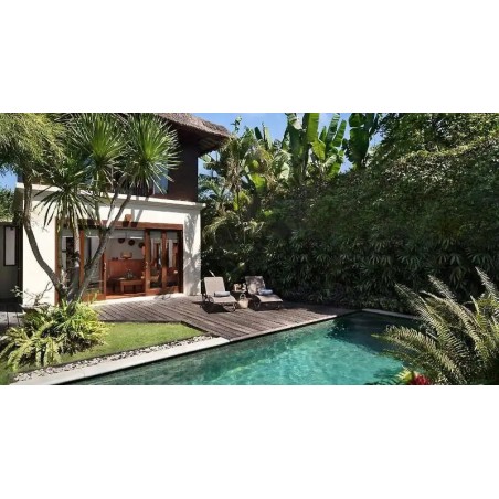 The Pavilions Bali