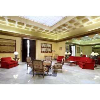 Sercotel Monasterio San Miguel