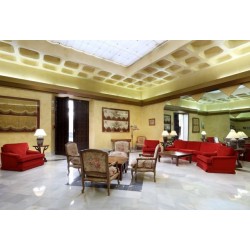 Sercotel Monasterio San Miguel