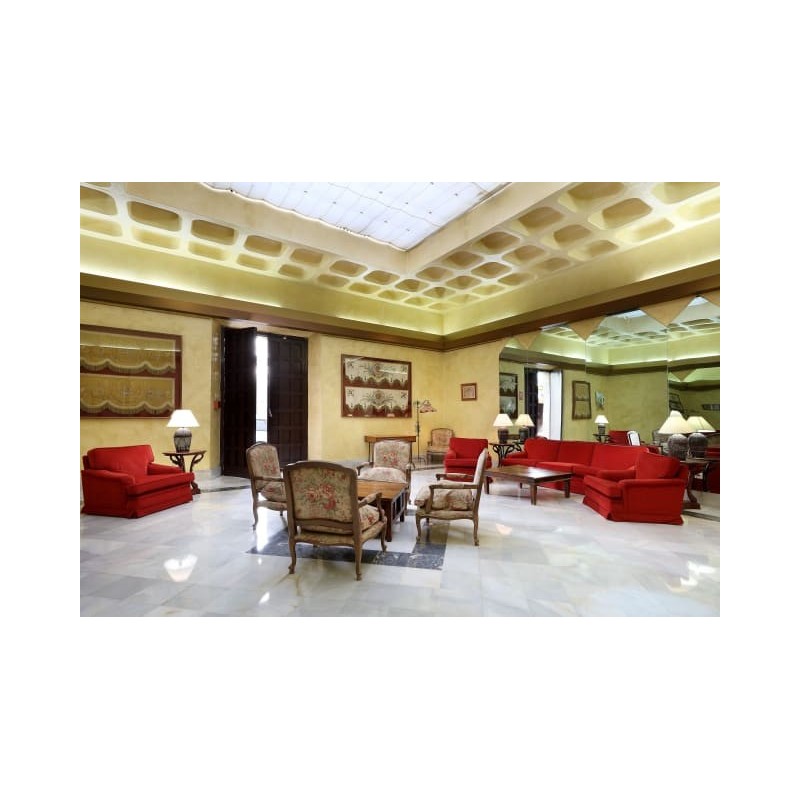 Sercotel Monasterio San Miguel