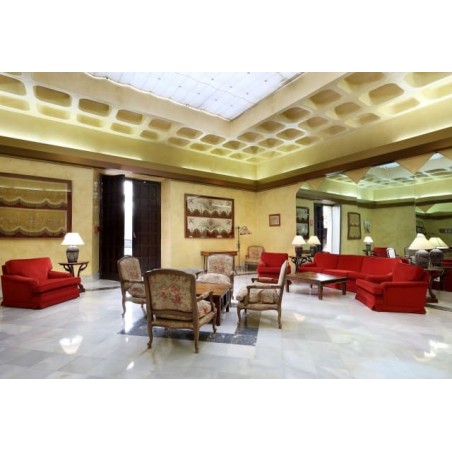 Sercotel Monasterio San Miguel