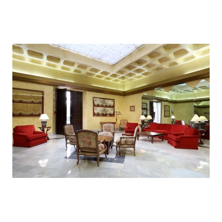 Sercotel Monasterio San Miguel