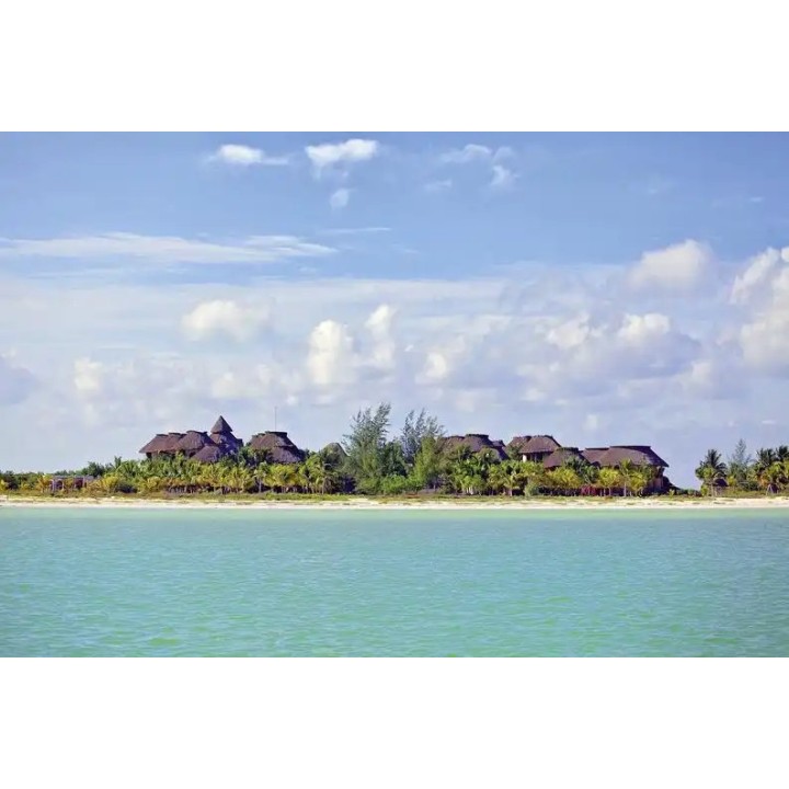 HM Villas Paraiso del Mar