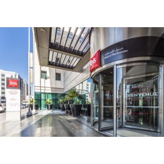 ibis Mall of the Emirates