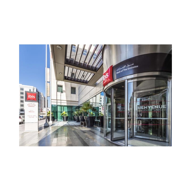 ibis Mall of the Emirates