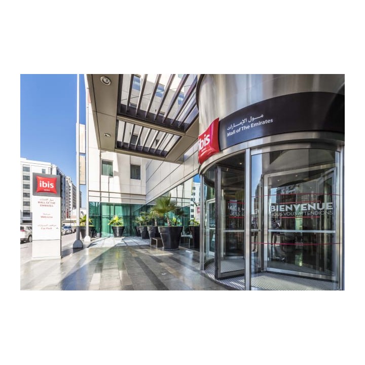 ibis Mall of the Emirates