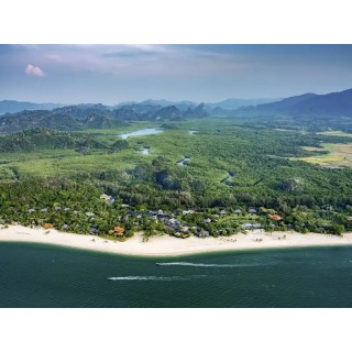 Four Seasons Resort Langkawi