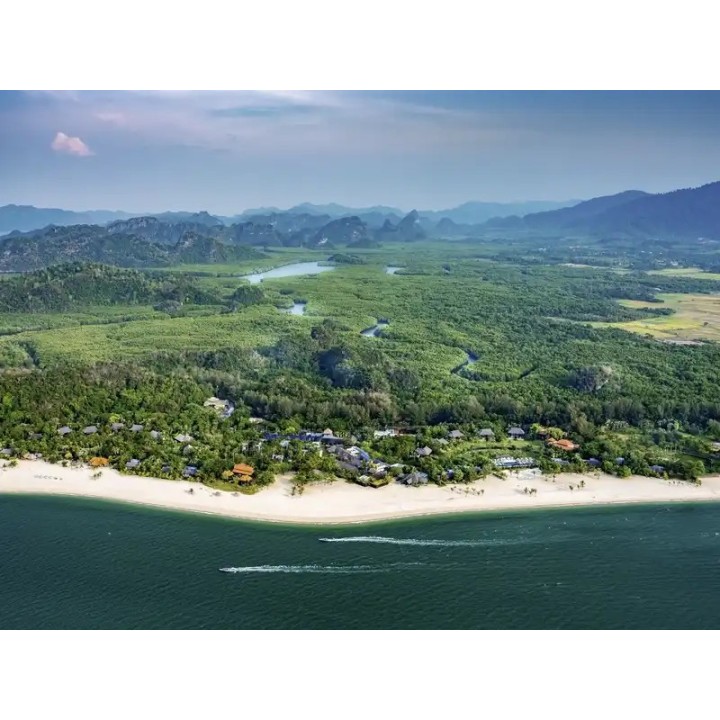 Four Seasons Resort Langkawi