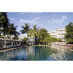 Chom View Hotel