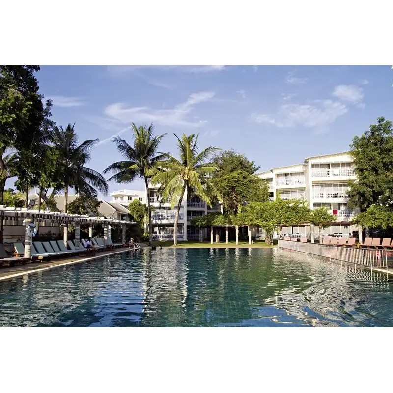 Chom View Hotel