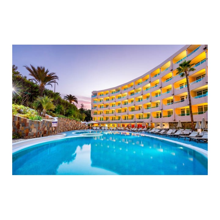 MUR Apartamentos Buenos Aires  Gran Canaria