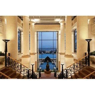 Hotel Sheraton Soma Bay Resort