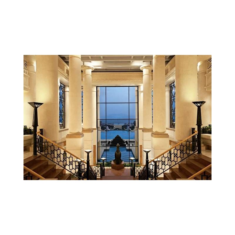 Hotel Sheraton Soma Bay Resort