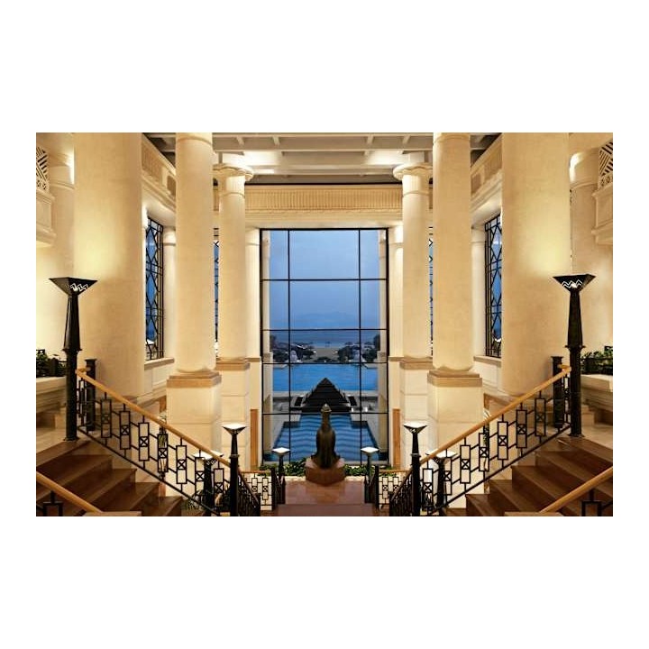 Hotel Sheraton Soma Bay Resort