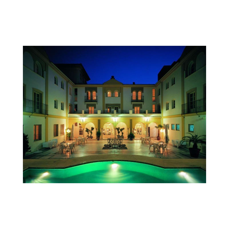 Hotel Macia Alfaros