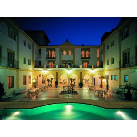 Hotel Macia Alfaros