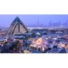 Hotel Raffles Dubai