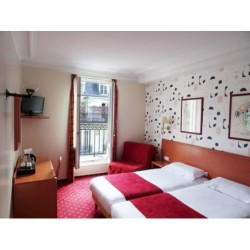 Residence du Pre