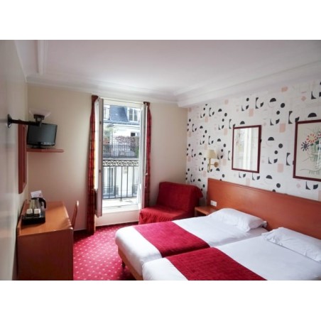 Residence du Pre