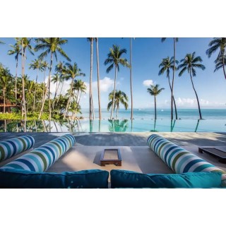 Four Seasons Resort Koh Samui