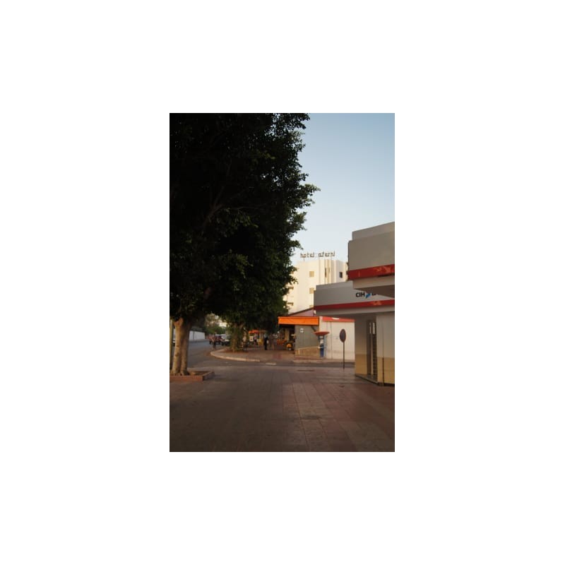 Hotel Aferni