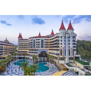 Leodikya Kirman Premium