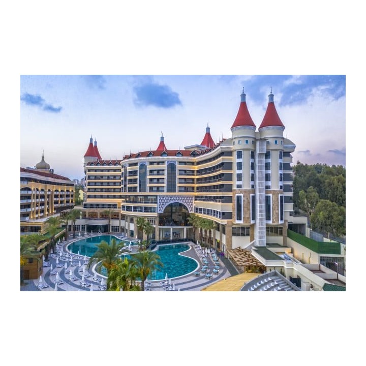 Leodikya Kirman Premium