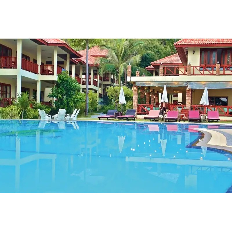 Havana Beach Resort