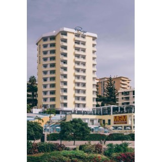Muthu Raga Madeira Hotel