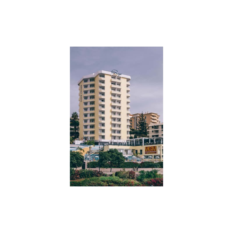 Muthu Raga Madeira Hotel