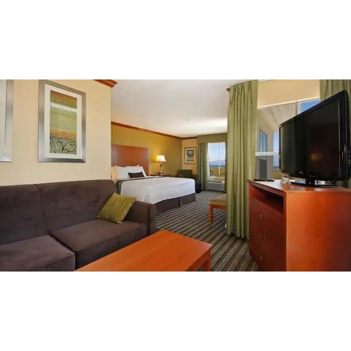 Best Western Plus Seawall Inn & Suites by the Beach