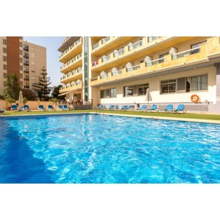 BQ Andalucia Beach Hotel
