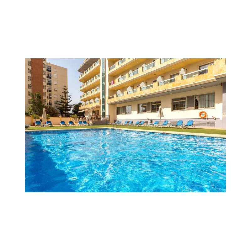 BQ Andalucia Beach Hotel