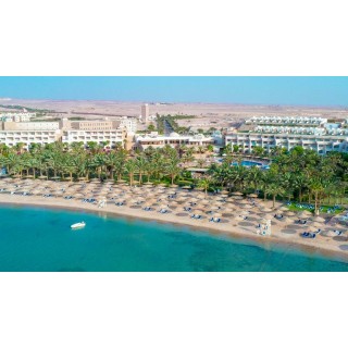 Fort Arabesque Resort, Spa & Villas