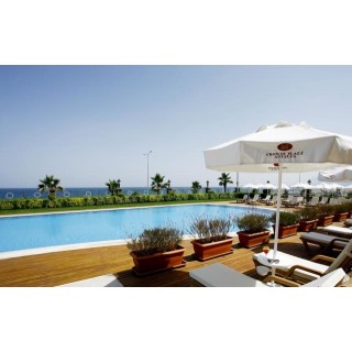 Crowne Plaza Antalya