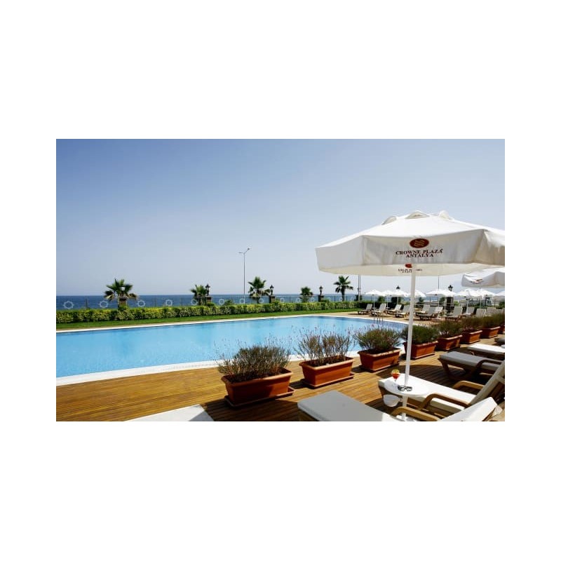Crowne Plaza Antalya