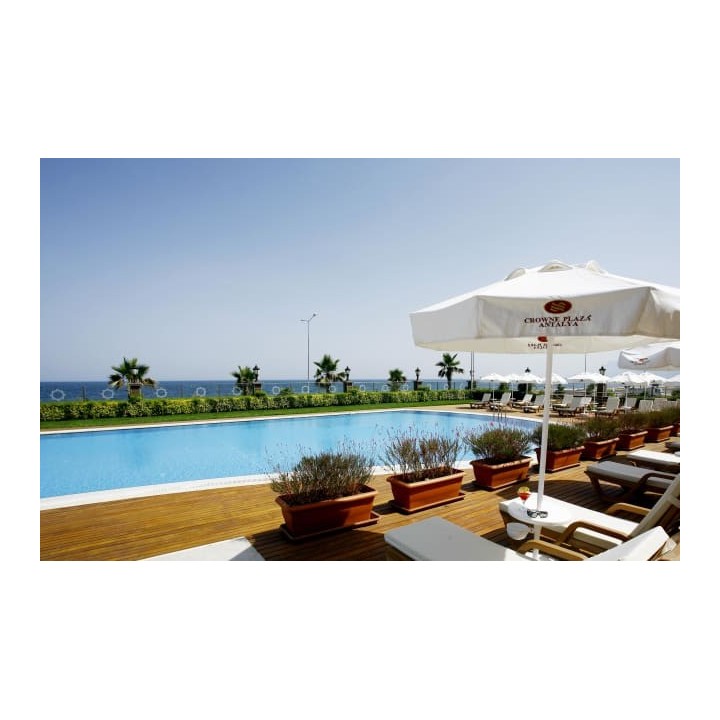 Crowne Plaza Antalya