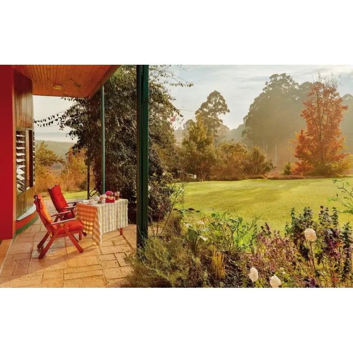 Foresters Arms Hotel