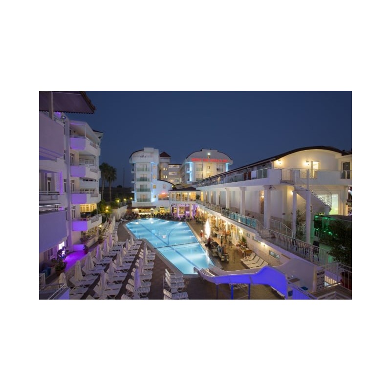 Merve Sun Hotel & Spa