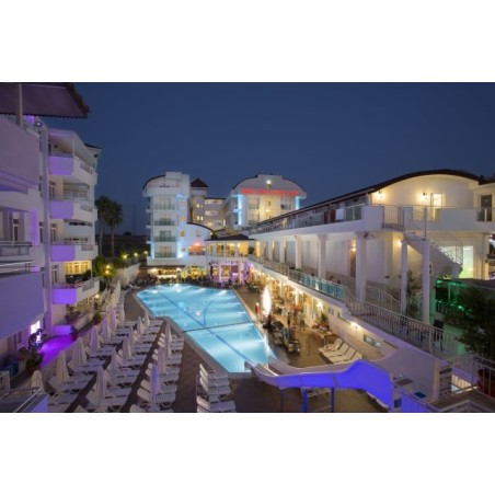Merve Sun Hotel & Spa