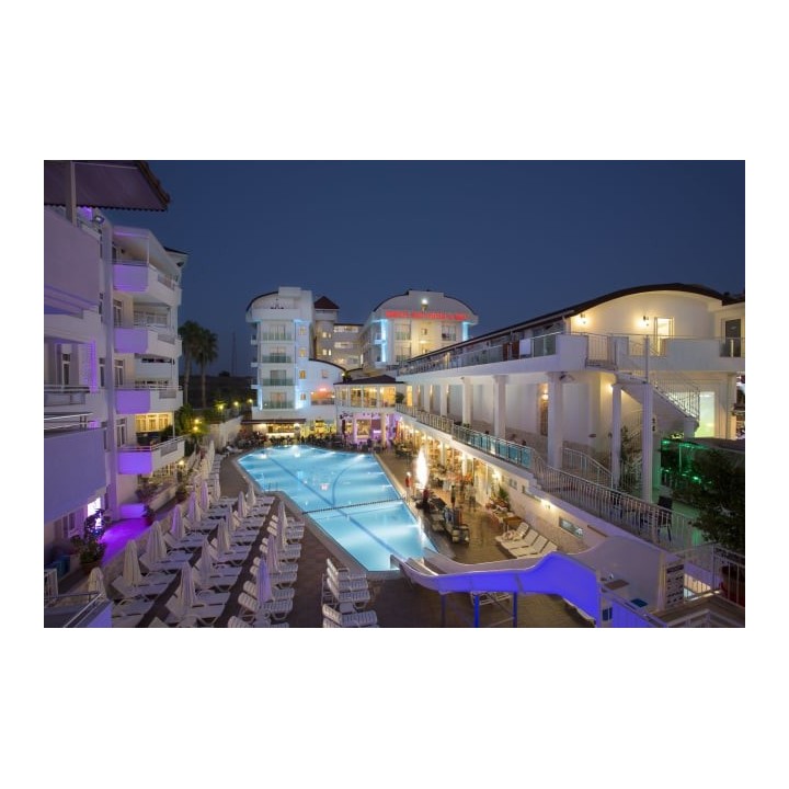 Merve Sun Hotel & Spa