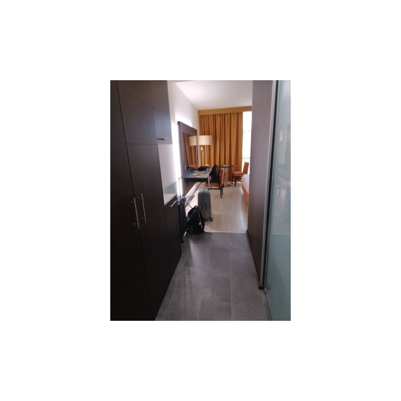 Hotel Mercure Siracusa