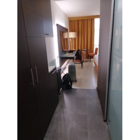 Hotel Mercure Siracusa