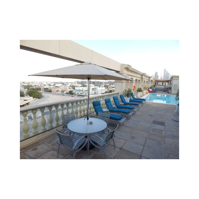 Villa Rotana