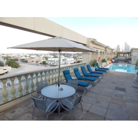 Villa Rotana