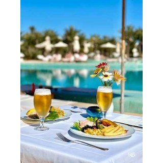 Hotel Royal Garden Palace