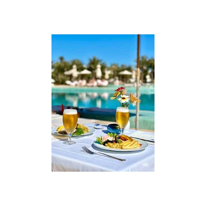 Hotel Royal Garden Palace