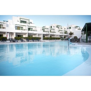 El Guarapo apartamentos