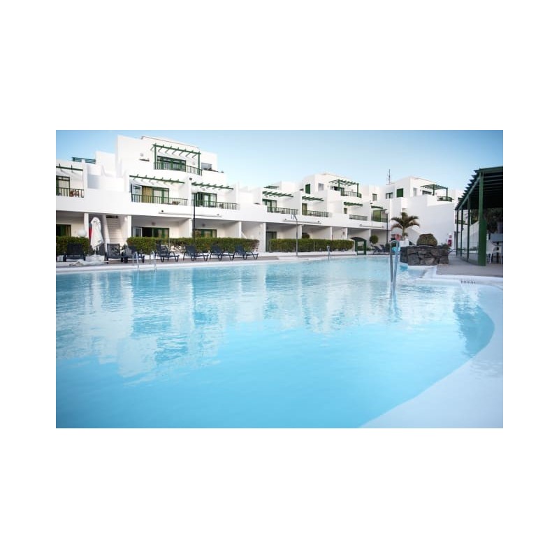El Guarapo apartamentos