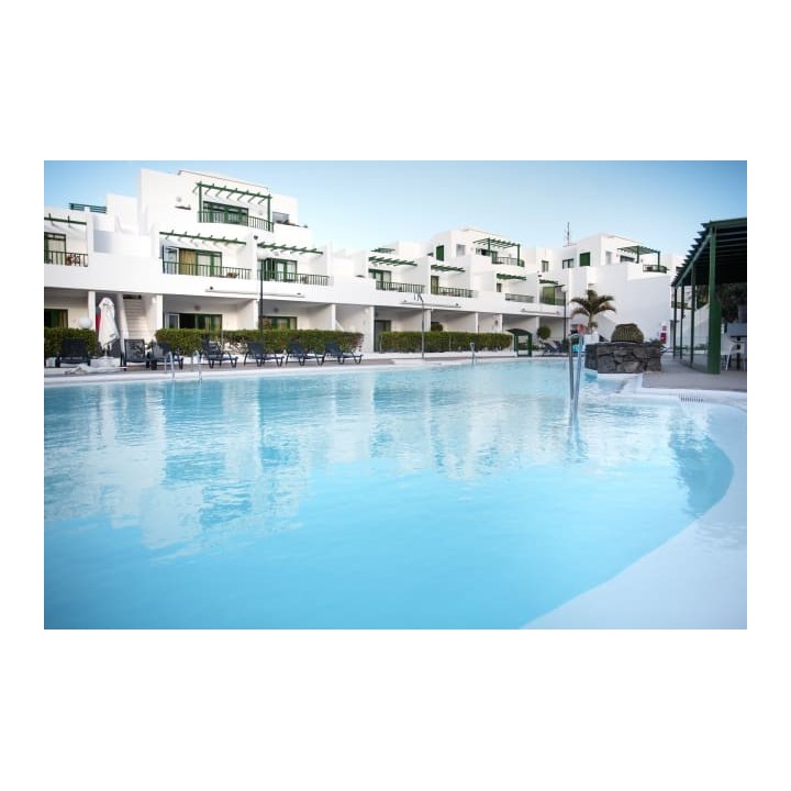 El Guarapo apartamentos